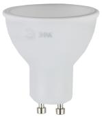 Лампочка светодиодная ЭРА STD LED MR16-12W-827-GU10 12Вт софит теплый свет