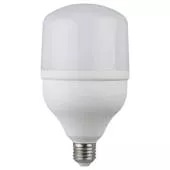 Светодиодная промышленная лампа ЭРА 40Вт 4000K LED smd POWER 40W-4000-E27