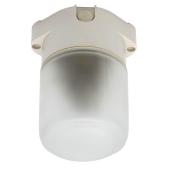 Потолочный светильник под лампу с цоколем Е27  ЭРА Лидер НББ 01-60-001