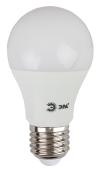 Лампа светодиодная LED A60  11Вт 2700К ЭРА LED smd A60-11w-827-E27