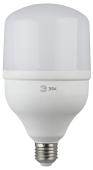 Светодиодная промышленная лампа ЭРА 40Вт 6500K LED smd POWER 40W-6500-E27