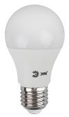 Лампа светодиодная LED А60 13Вт 6000К ЭРА smd A60-18w-860-E27