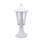 Уличный светильник Horoz белый 075-012-0002 (HL271)
