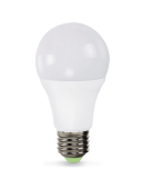 Лампа светодиодная IN HOME 10Вт Е27 4000К 900Лм LED-A60-VC