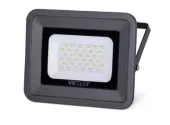 Светодиодный прожектор уличный WOLTA 50Вт 5700K, 50 W SMD, IP 65  WFL-50W/06