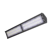 Cветильник cветодиодный подвесной ЭРА IP65 150Вт 17750Лм 5000К SPP-404-0-50K-150 