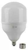 Лампа светодиодная LED smd POWER 65W-6500-E27/E40 ЭРА