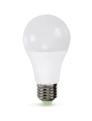 Лампа светодиодная IN HOME 10Вт Е27 6500К 900Лм LED-A60-VC