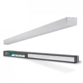 Светильник светодиодный ДБО-LINE 48Вт 230В 6500К 4800Лм 100Лм/Вт белый IP40 NEOX