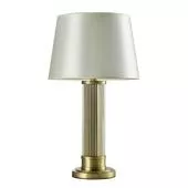 Настольная лампа Newport 3292/T Brass
