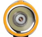 Светодиодный фонарь Трофи  PA-101 прожектор аккумуляторный 1 режим