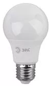 Лампа светодиодная LED А60 9Вт 4000К ЭРА LED A60-9W-840-E27