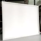Светодиодный светильник Армстронг LED панель IN HOME 50Вт 6500К 5000Лм  LP-02-SLIM без ЭПРА