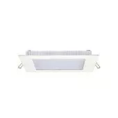 Встраиваемый светодиодный светильник Horoz Slim/SQ 3W 4200K 056-005-0003