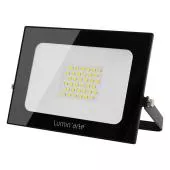 Светодиодный прожектор уличный LED Lumin`arte LFL-50W/05 50Вт черный IP65