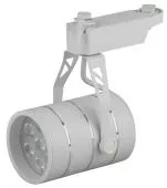 Трековый светодиодный светильник ЭРА 12Вт TR3 - 12 WH белый SMD