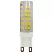 Светодиодная лампа ЭРА LED smd JCD-7w-220V-corn, ceramics-840-G9
