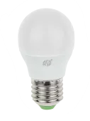 Лампа светодиодная LED-ШАР-VC 4Вт Е27 4000К 360Лм IN HOME