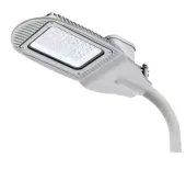 Уличный консольный светодиодный светильник WOLTA STL-50W01 IP65 5000-5500К STL-50W01